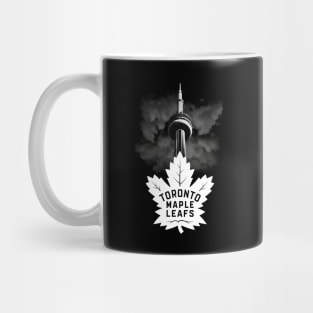 Toronto National Hockey League Mug